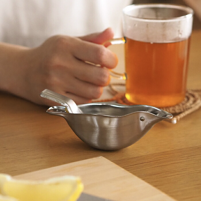 家事問屋　レモン絞り