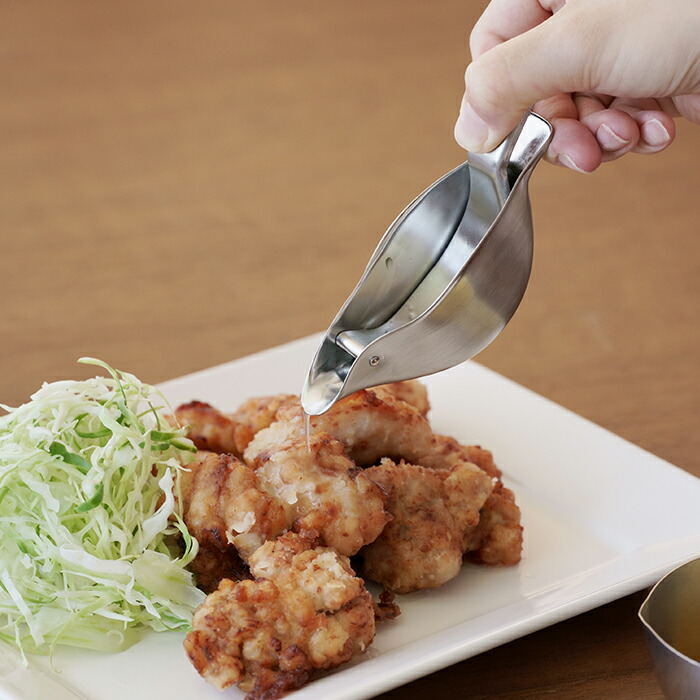 家事問屋　レモン絞り