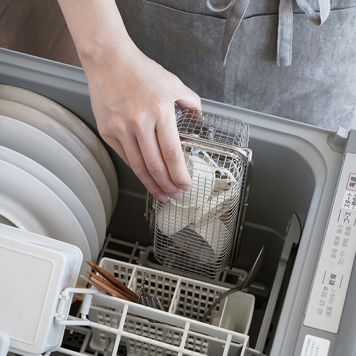 家事問屋　食洗機用小物かご
