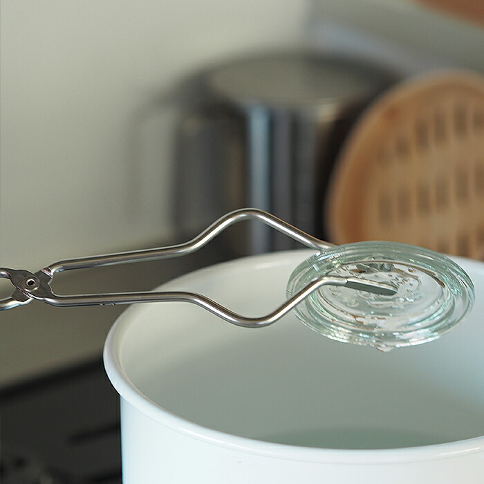 家事問屋　煮沸トング