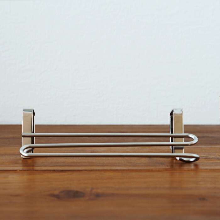 家事問屋　シンクタオルバー