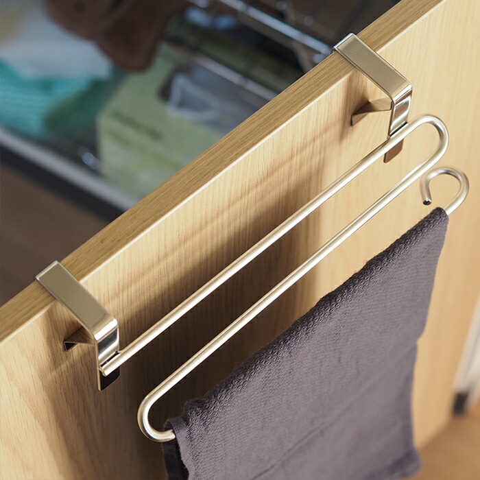 家事問屋　シンクタオルバー