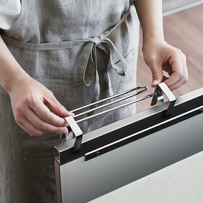 家事問屋　シンクタオルバー