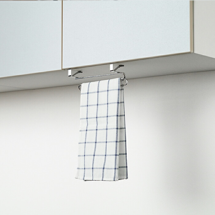 家事問屋　シンクタオルバー