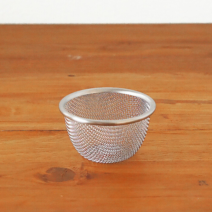 家事問屋　下ごしらえザル　9