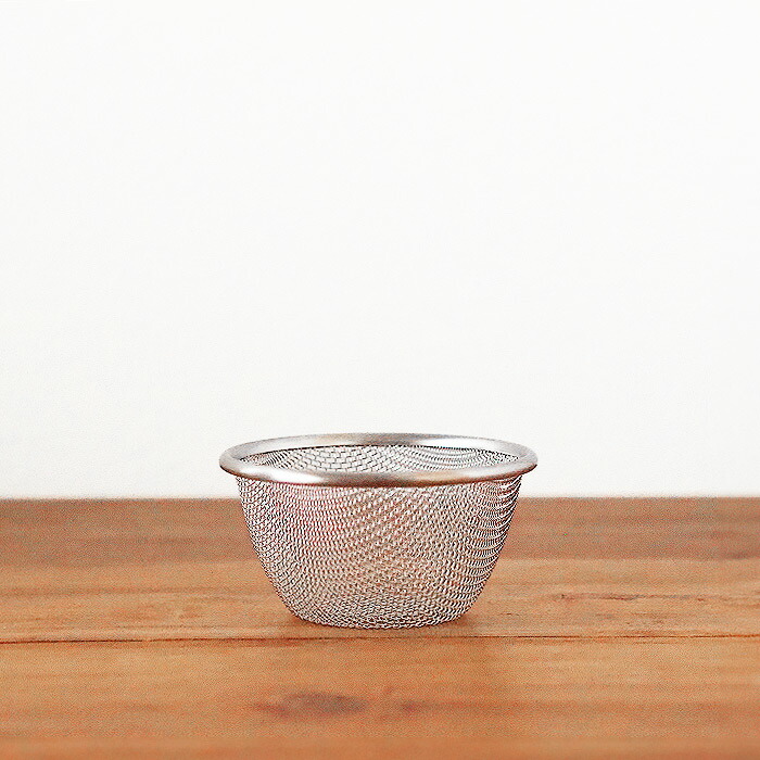 家事問屋　下ごしらえザル　11