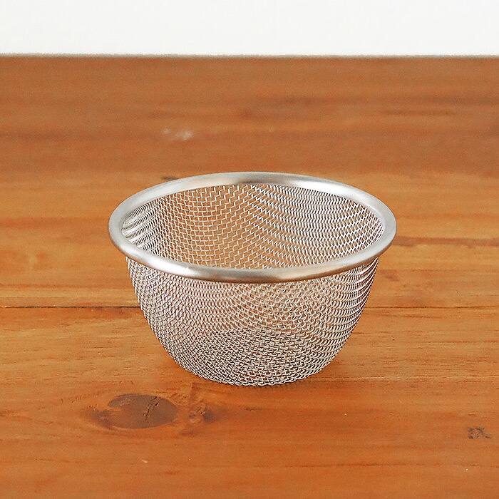 家事問屋　下ごしらえザル　11