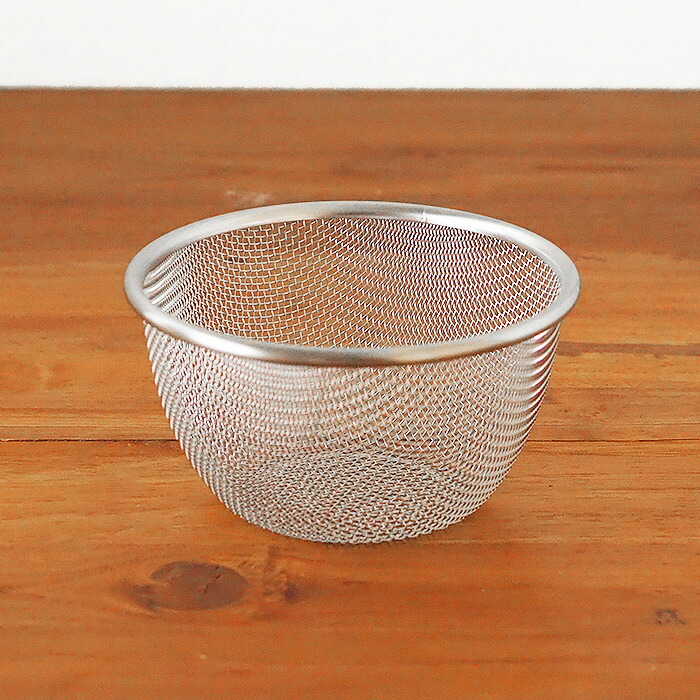 家事問屋　下ごしらえザル　13