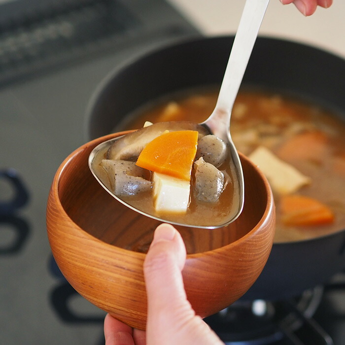 家事問屋　ハマグリお玉　中