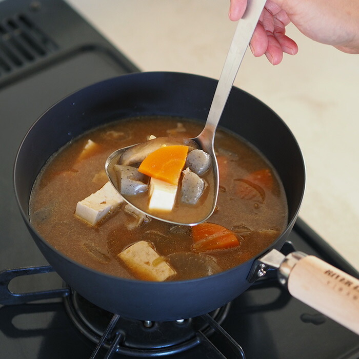 家事問屋　ハマグリお玉　中