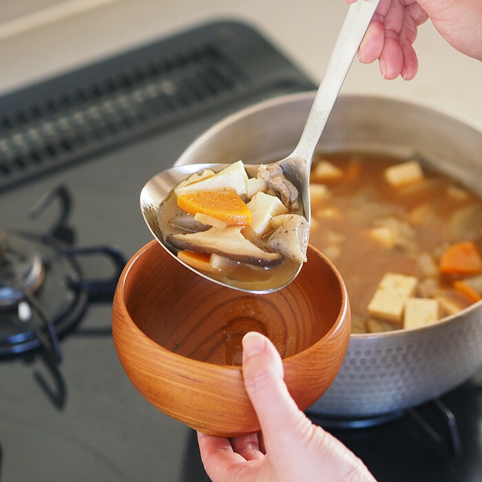 家事問屋　ハマグリお玉　大