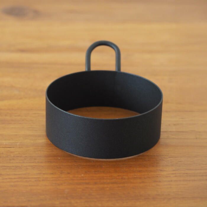 家事問屋　調理リング　丸