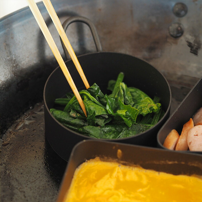 家事問屋　調理リング　丸