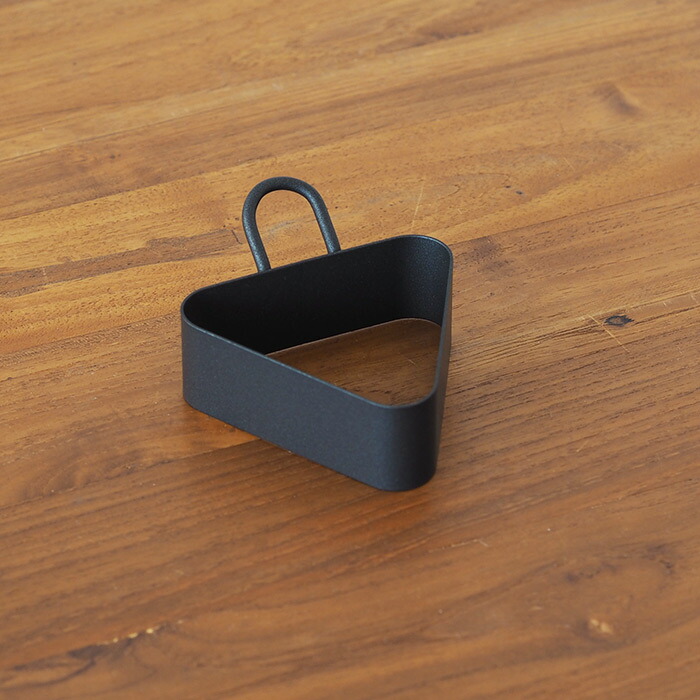 家事問屋　調理リング　三角