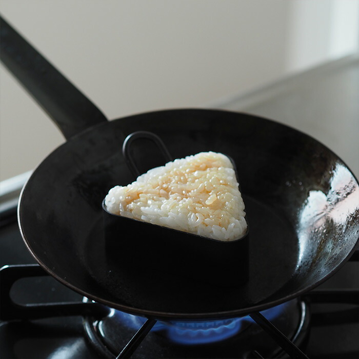 家事問屋　調理リング　三角