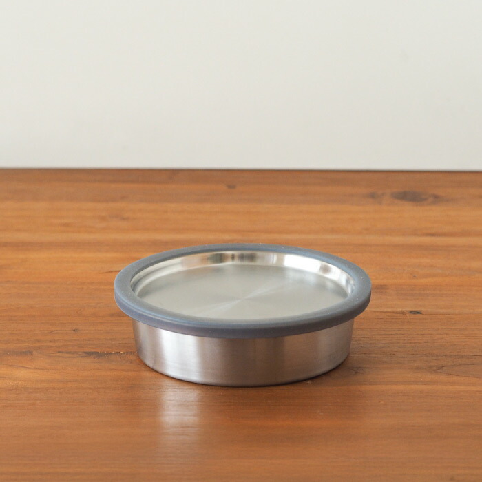 家事問屋　丸型保存容器　40