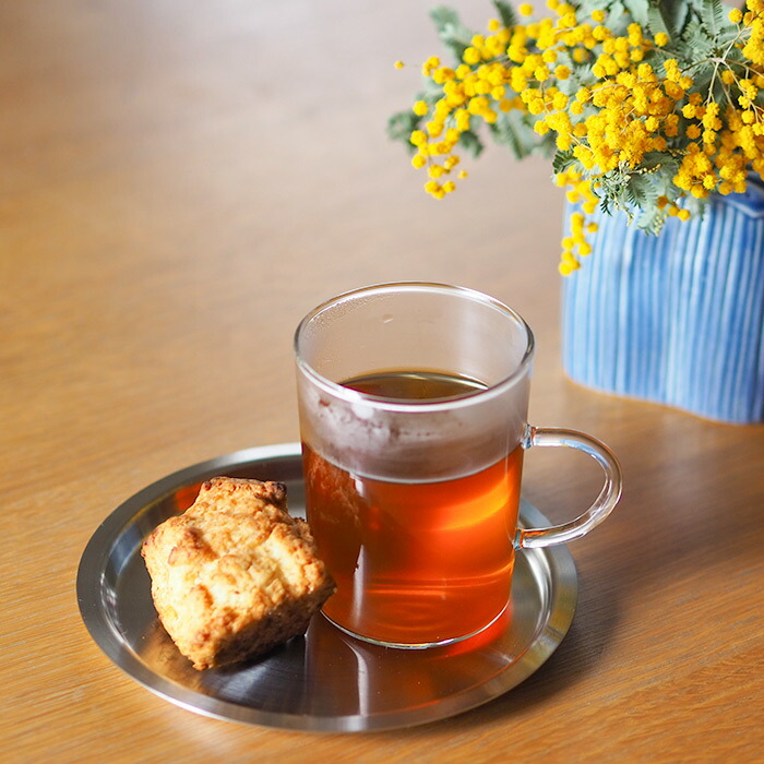 家事問屋　丸型保存容器　80