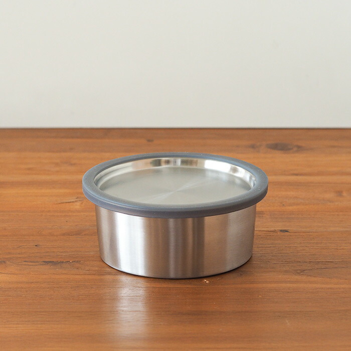 家事問屋　丸型保存容器　60