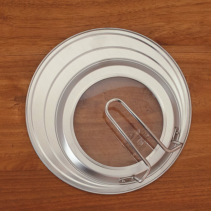 家事問屋　フライパンカバー　18-22