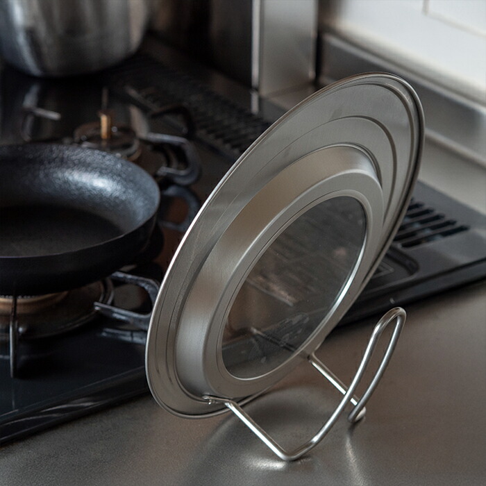 家事問屋　フライパンカバー　18-22