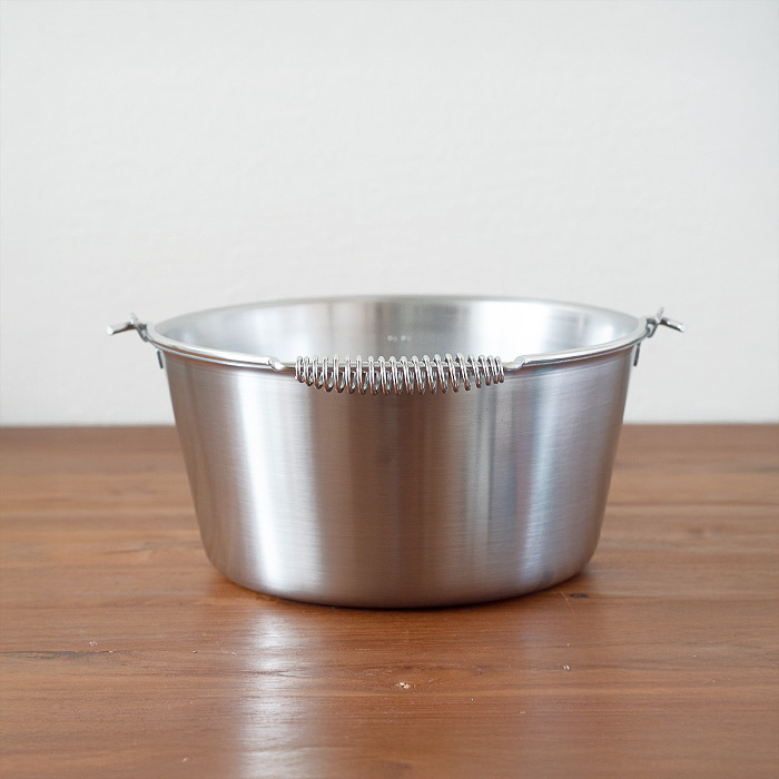 家事問屋　小バケツ