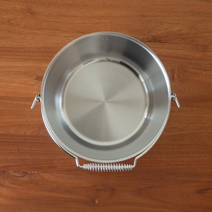 家事問屋　小バケツ