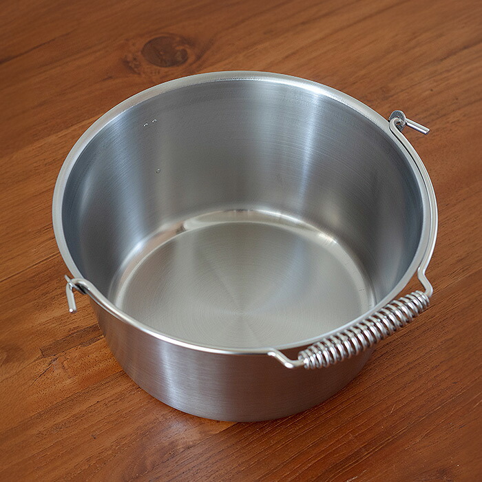 家事問屋　小バケツ