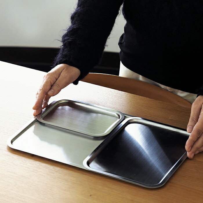 家事問屋　システムトレー　1/2