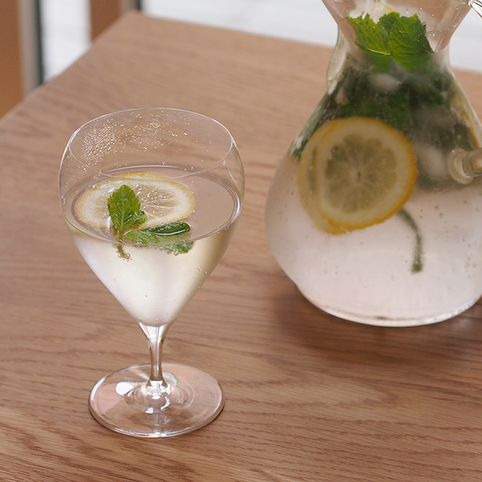 木村硝子店　バンビ　11oz　ワイン