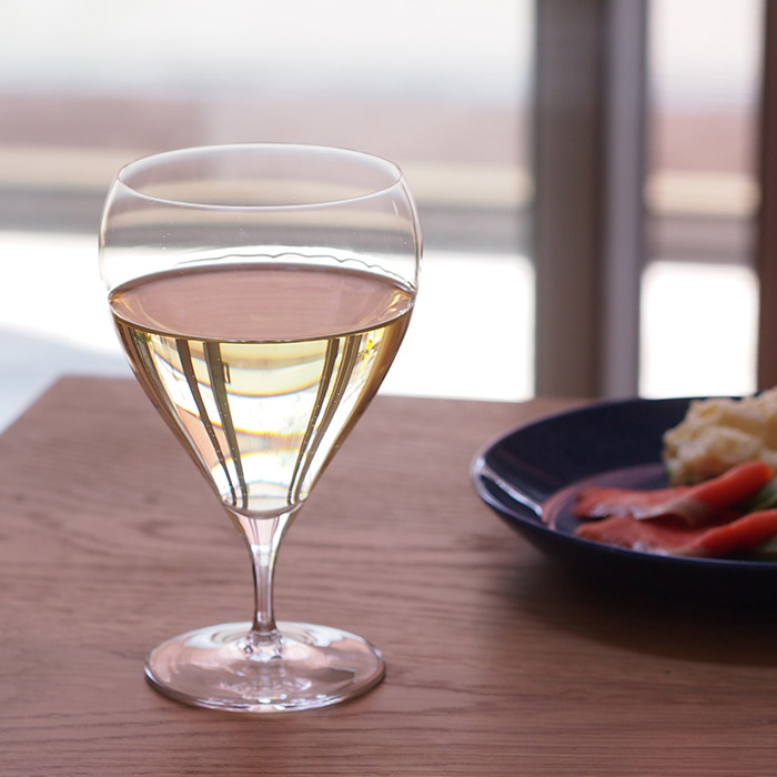 木村硝子店　バンビ　11oz　ワイン