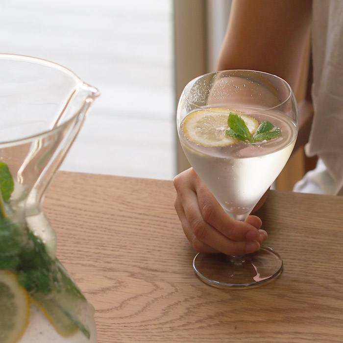 木村硝子店　バンビ　11oz　ワイン