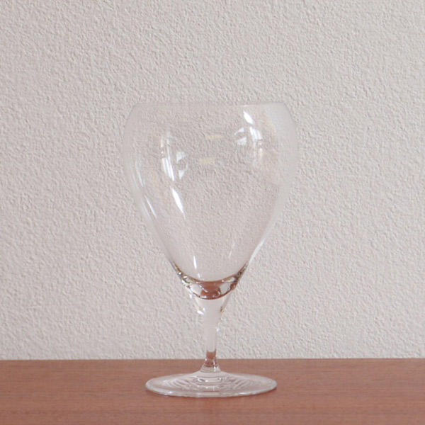 木村硝子店　バンビ　8oz　ワイン