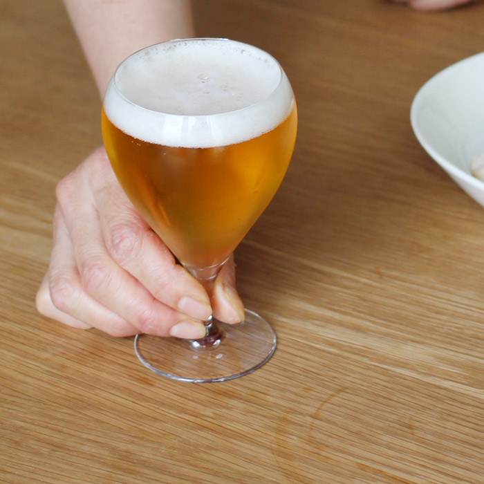 木村硝子店　バンビ　8oz　ワイン