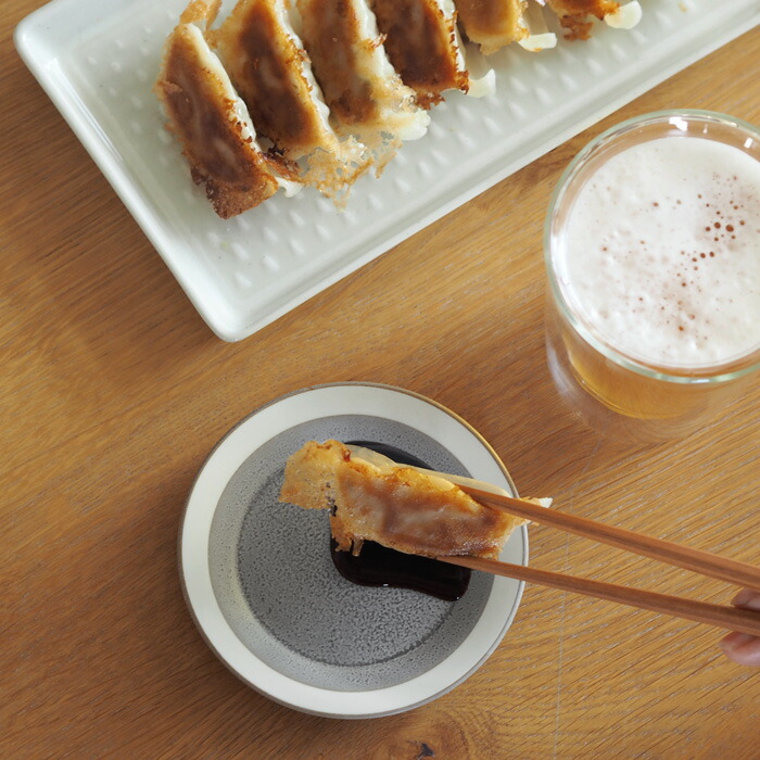 yumiko　iihoshi　porcelain　×　木村硝子店　dishes　110　plate　moss gray matte　/　ディシィーズ　モスグレー　マット