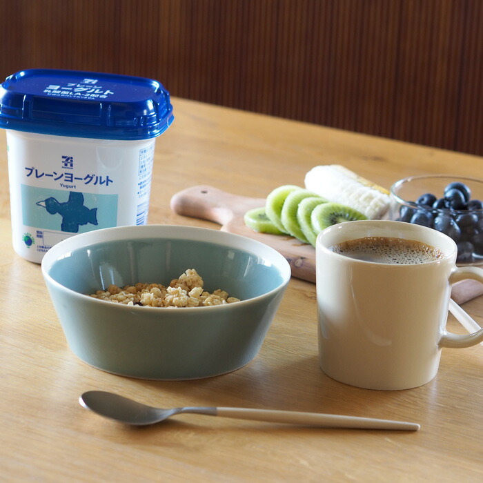 yumiko　iihoshi　porcelain　×　木村硝子店　dishes　bowl　M　pistachio green　/　ディシィーズ　ピスタチオグリーン