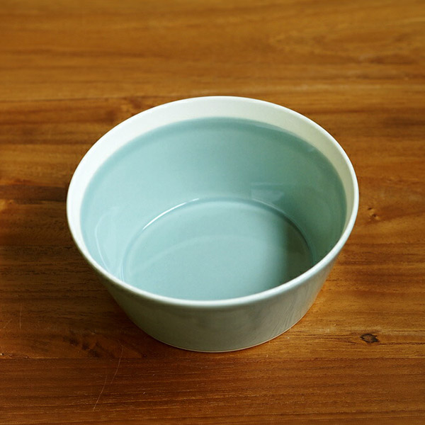 yumiko　iihoshi　porcelain　×　木村硝子店　dishes　bowl　S　pistachio green　/　ディシィーズ　ピスタチオグリーン