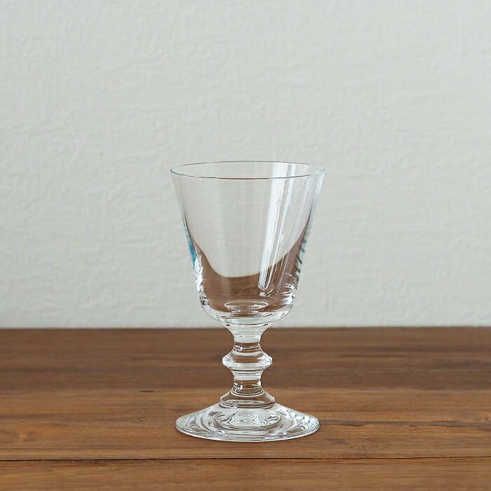 木村硝子店　フランス　6oz　ワイン