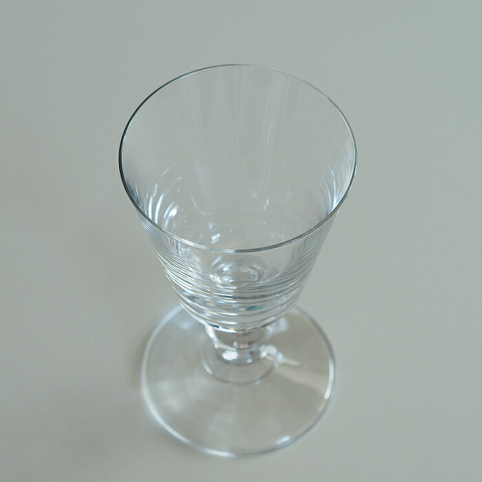 木村硝子店　フランス　6oz　ワイン