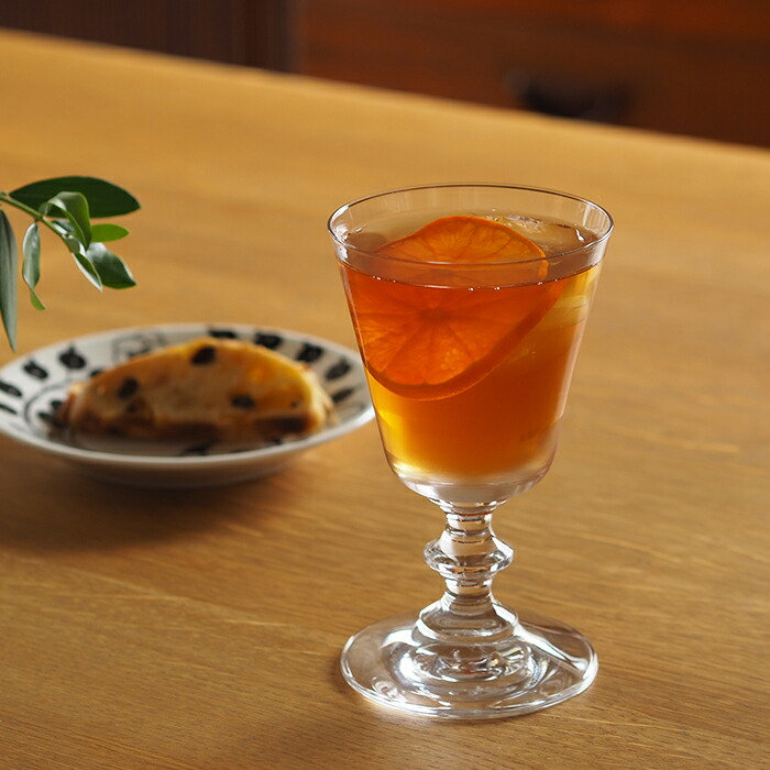 木村硝子店　フランス　6oz　ワイン