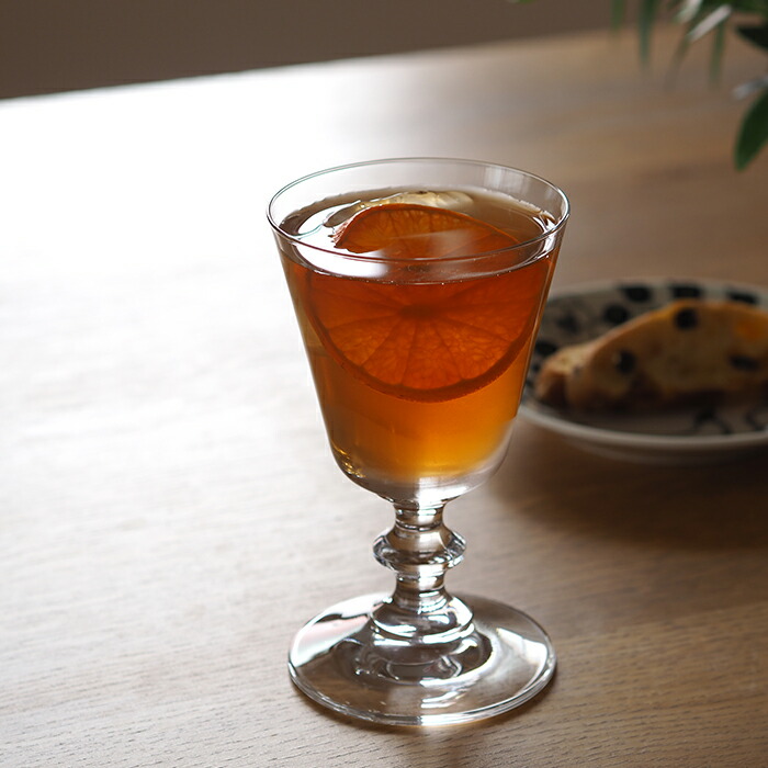 木村硝子店　フランス　6oz　ワイン