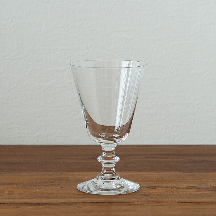 木村硝子店　フランス　8oz　ワイン