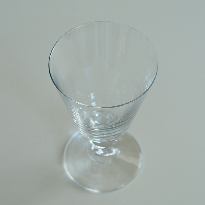 木村硝子店　フランス　8oz　ワイン