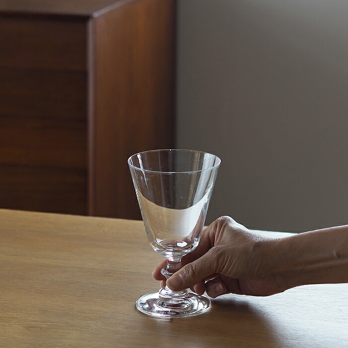 木村硝子店　フランス　8oz　ワイン