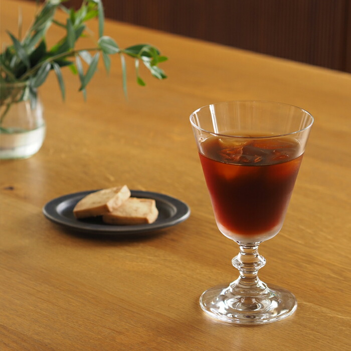 木村硝子店　フランス　8oz　ワイン