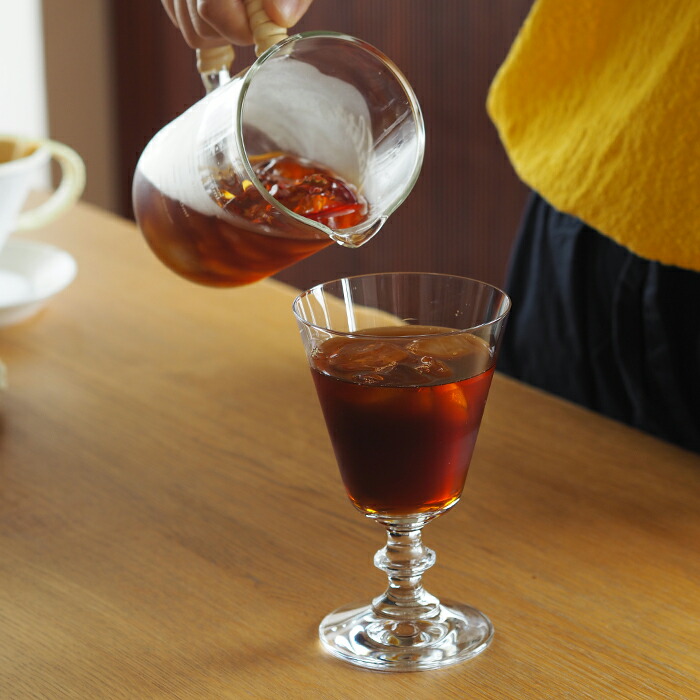 木村硝子店　フランス　8oz　ワイン