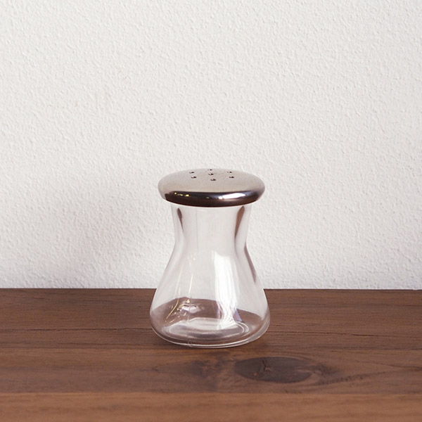 木村硝子店　No.13　調味料入れ　胡椒