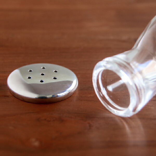 木村硝子店　No.13　調味料入れ　胡椒