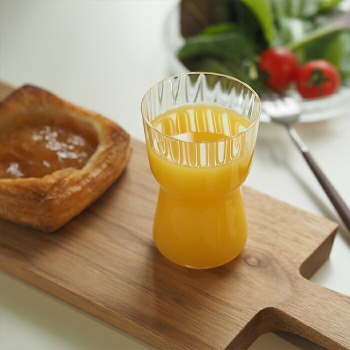 木村硝子店　モールグラス　M