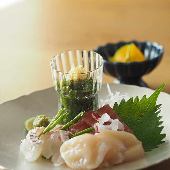 木村硝子店　モールグラス　S