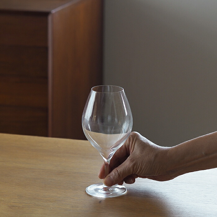 木村硝子店　ピッコロ　10oz　ワイン